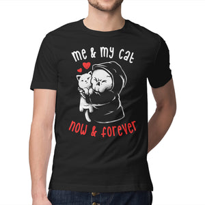 Me And My Cat