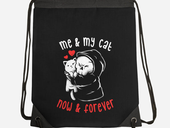 Me And My Cat