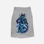 Princess Wolf-dog basic pet tank-Sux