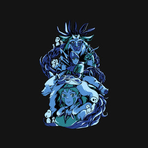 Princess Wolf