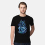 Princess Wolf-mens premium tee-Sux