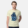 Princess Wolf-mens premium tee-Sux