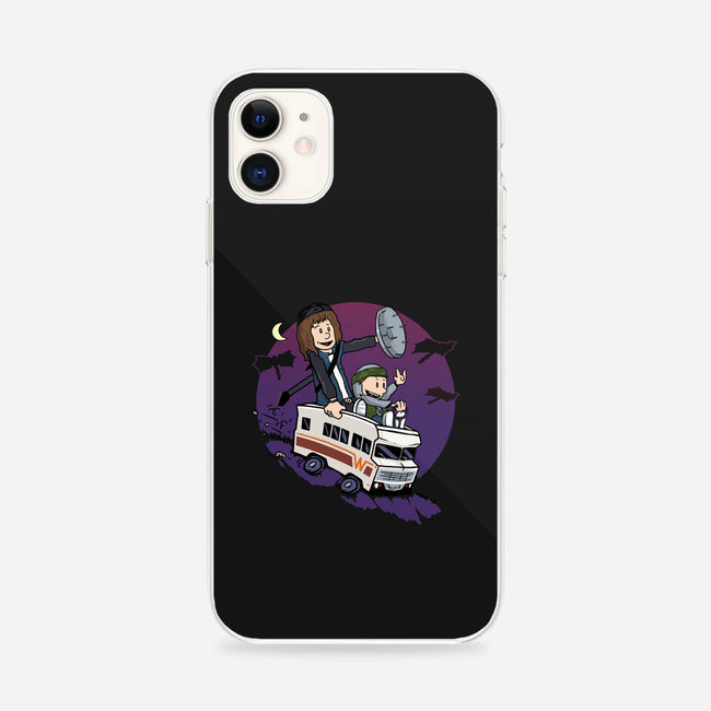 Going Into Bat-tle-iphone snap phone case-RebelArt