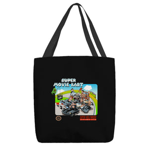 Super Movie Kart