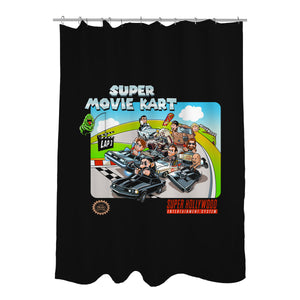 Super Movie Kart