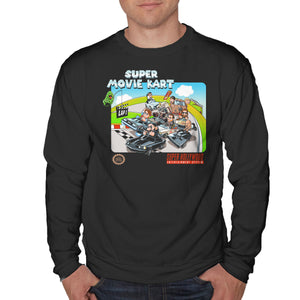 Super Movie Kart