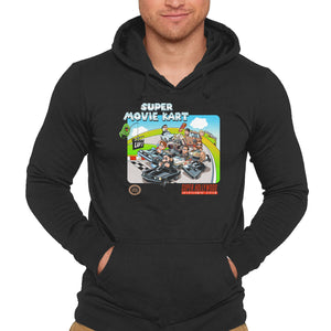 Super Movie Kart