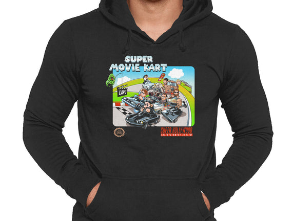 Super Movie Kart