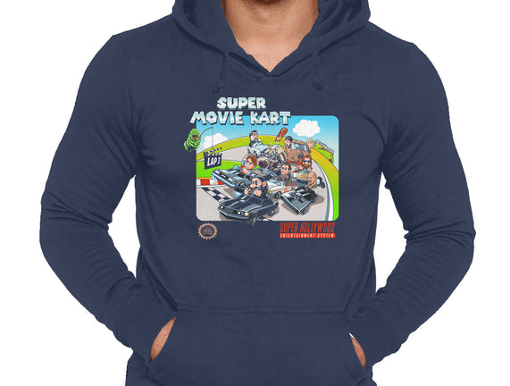 Super Movie Kart