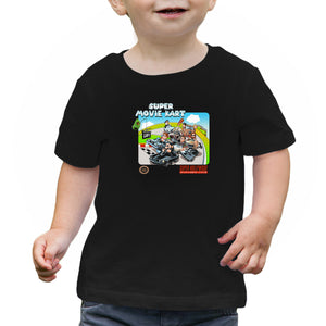 Super Movie Kart