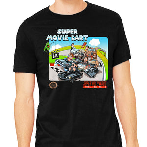 Super Movie Kart