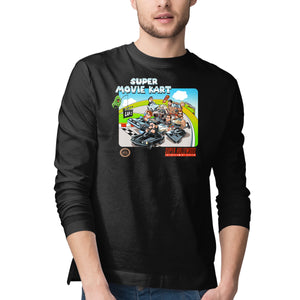 Super Movie Kart