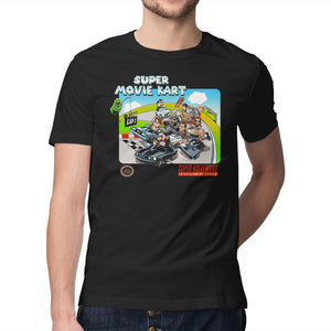 Super Movie Kart