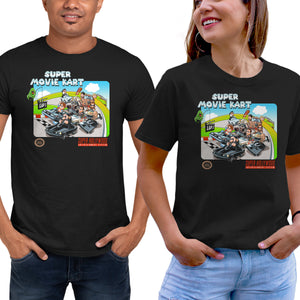 Super Movie Kart