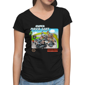 Super Movie Kart
