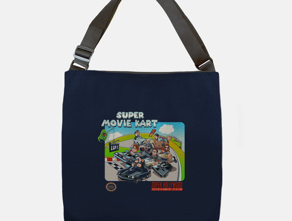 Super Movie Kart
