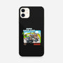 Super Movie Kart-iphone snap phone case-goodidearyan