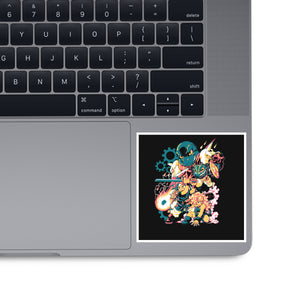 The Beginning Of The End