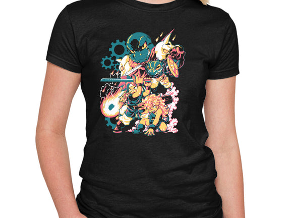 The Beginning Of The End