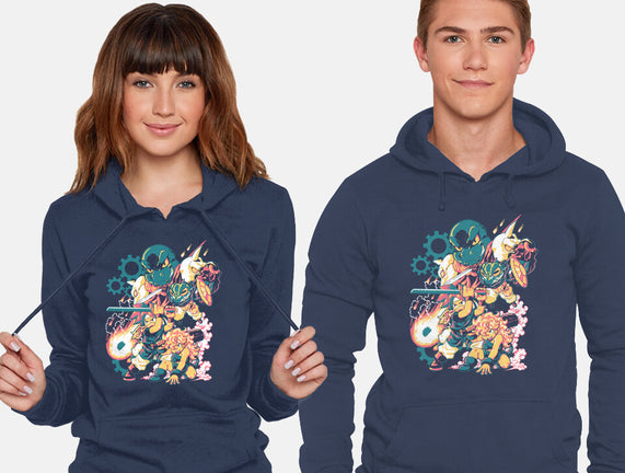 The Beginning Of The End