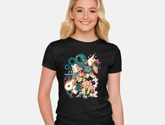 The Beginning Of The End