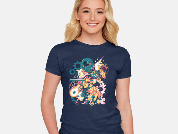 The Beginning Of The End