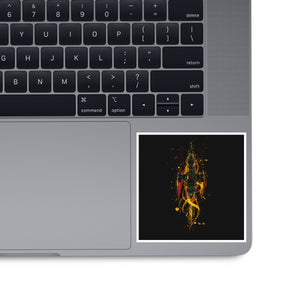 The Shiniest Space Ship V2