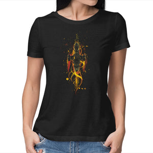 The Shiniest Space Ship V2