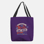 One Book At A Time-none basic tote bag-tobefonseca