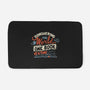 One Book At A Time-none memory foam bath mat-tobefonseca