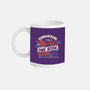 One Book At A Time-none mug drinkware-tobefonseca