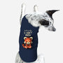 I Don't Know-dog basic pet tank-erion_designs