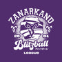 Zanarkand Blitzball League-womens basic tee-Logozaste