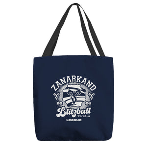 Zanarkand Blitzball League