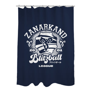 Zanarkand Blitzball League