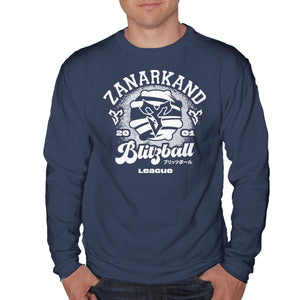 Zanarkand Blitzball League