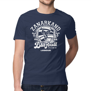 Zanarkand Blitzball League