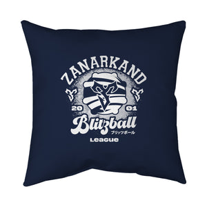 Zanarkand Blitzball League