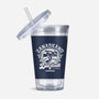Zanarkand Blitzball League-none acrylic tumbler drinkware-Logozaste
