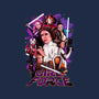 Girl Force -none glossy sticker-Conjura Geek