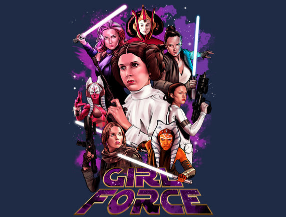 Girl Force