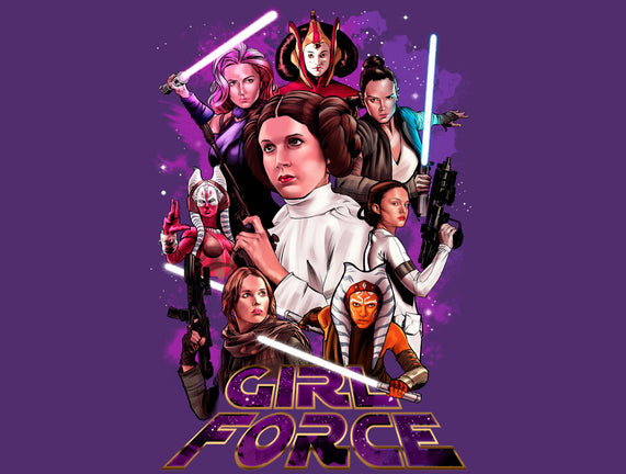 Girl Force