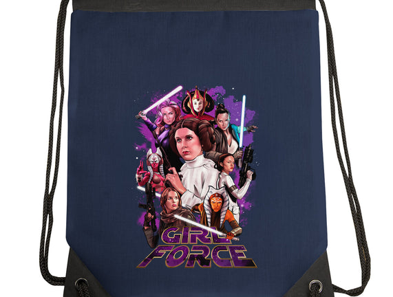 Girl Force