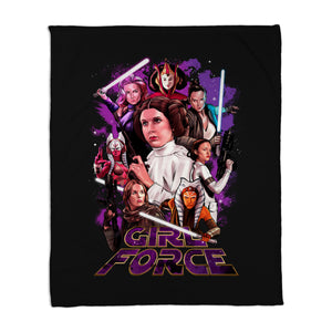 Girl Force