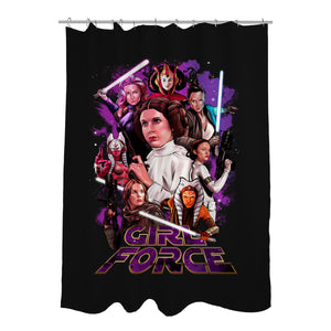 Girl Force