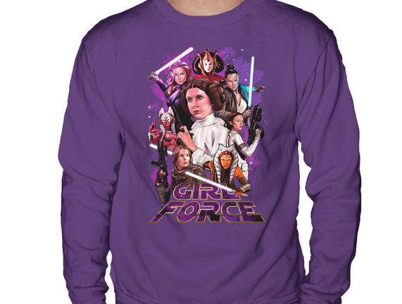Girl Force