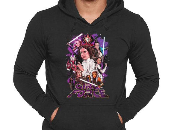 Girl Force