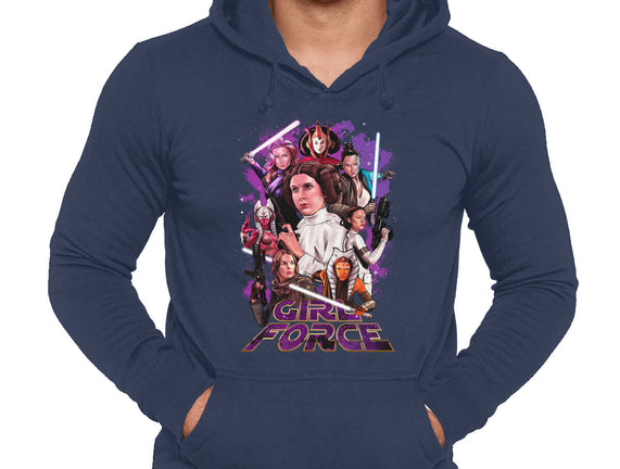 Girl Force
