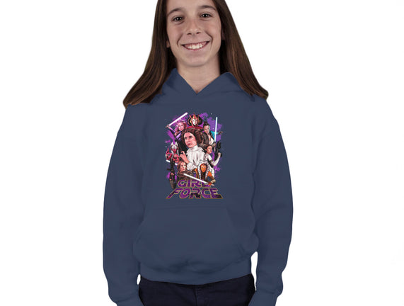 Girl Force