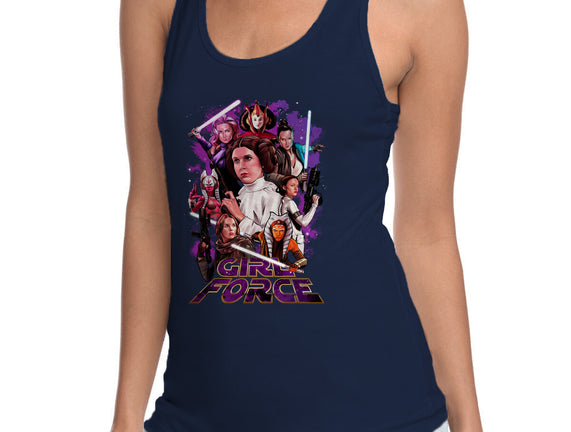 Girl Force